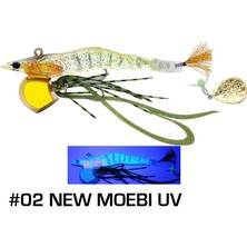 Little Jack Ebinem 75.7 mm 80 gr