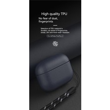 Better Life Airpods Pro/pro2 (Ipli) Bluetooth Kulaklık Kılıfı Için Uygundur (Yurt Dışından)