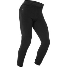 Decathlon QUECHUA Erkek Polar Outdoor Taytı - Siyah - MH100