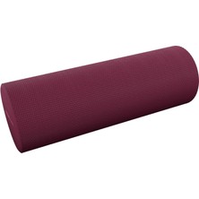 Decathlon DOMYOS MİNİ PİLATES RULOSU - KÖPÜK - FOAM ROLLER