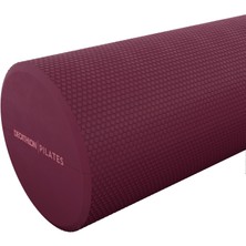 Decathlon DOMYOS MİNİ PİLATES RULOSU - KÖPÜK - FOAM ROLLER