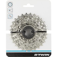 Decathlon RUBLE 7 VİTESLİ 12 X 28