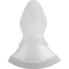 Decathlon Easybreath Maske Kapak ve Akustik Valf - EB 540 FT