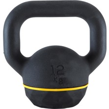 Decathlon CORENGTH 12 Kg Kettlebell - Vücut Geliştirme