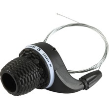 Decathlon Koldan Vites - 3 Vites - Sol