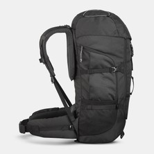 Decathlon Forclaz Sırt Çantası - 50 L - Gri - Forclaz 50