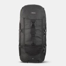 Decathlon Forclaz Sırt Çantası - 50 L - Gri - Forclaz 50