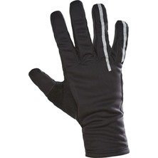 Decathlon TRIBAN Bisiklet Eldiveni - Siyah - 500