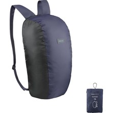 Decathlon Forclaz Sırt Çantası - Lacivert - 10L - Travel