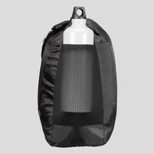 Decathlon Forclaz Postacı Çantası - 15 L - Siyah - Travel