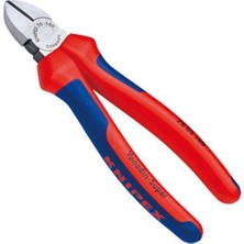 Knipex 7002160 160MM Yan Keski