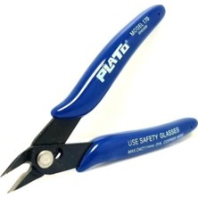 Plato Metal Aksam ve Plastik Koruyuculu Emsalsiz Yan Keski Model 170 Ergonomik Tasarım ile