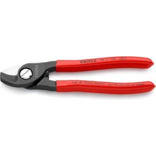 Knipex 9511165 Kablo Makası