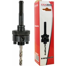 Eratool Bi Metal Panç Adaptör Sds Plus 32X210MM ERA56189