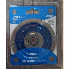 Das Ince Hassas Turbo Kesici 115X1,3X22