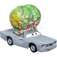 Cars 3 Tekli Karakter Araçlar Doug Crankel HKY33