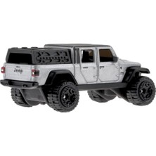 Hot Wheels Fast & Furious Arabalar '20 Jeep Gladiator HNR99
