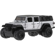 Hot Wheels Fast & Furious Arabalar '20 Jeep Gladiator HNR99