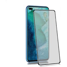 HEPTEKİLETİŞİM Oppo Reno 4 Lite Mat Ekran Koruyucu Esnek Yapılı Koruyucu (D-M-Seramik)