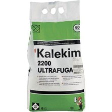 Kalekim Ultrafuga Beyaz 5 Kg.