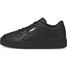 Puma Kadın Puma Black-Puma Black Puma Ca Pro Classic Siyah Kadın Günlük Spor Ayakkabı