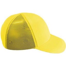 Emirhan Şapka Baret Sarı