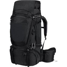 Jack Wolfskin Denali 65+10 Trekking Sırt Çantası