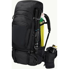 Jack Wolfskin Denali 65+10 Trekking Sırt Çantası