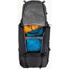 Jack Wolfskin Denali 65+10 Trekking Sırt Çantası