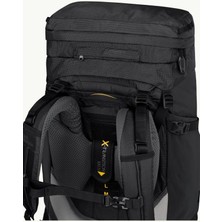 Jack Wolfskin Denali 65+10 Trekking Sırt Çantası