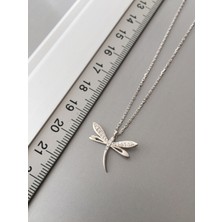 Zeta Jewel Kadın Yusufcuk Gümüş Kolye