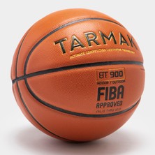 Decathlon Tarmak Basketbol Topu -7 Numara - FIBA Onaylı - BT900