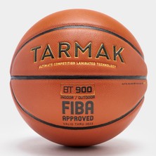 Decathlon Tarmak Basketbol Topu -7 Numara - FIBA Onaylı - BT900