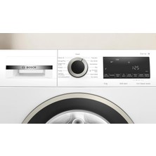 Bosch WGA142Z0TR 9 kg 1200 Devir Çamaşır Makinesi