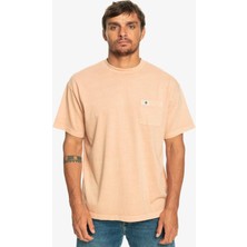 Quiksilver Naturaldye Erkek T-SHIRT-EQYKT04265TJB