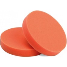 Sgs Pasta Polisaj Süngeri 150 mm (Cırtlı)