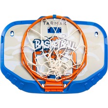 Decathlon TARMAK Basketbol potası - Mavi / Turuncu - Set K900