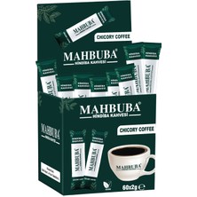 Mahbuba Hindiba Kahvesi 60 x 2 gr