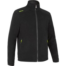 Decathlon TRIBORD Erkek Polar / Yelkenli - Siyah - Sailing 100