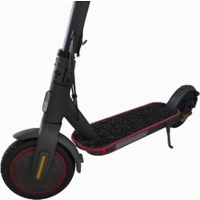 Elektrikli Scooter Aksesuar Koruyucu Paspas Mi Scooter 3 ve Mi Scooter 3 Lite Uyumlu Seçenekli