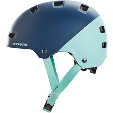 Decathlon Btwin Teen 520 Bisiklet Kaskı