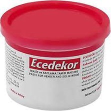 Ece Dekor Ahşap Tamir Macunu 200 gr