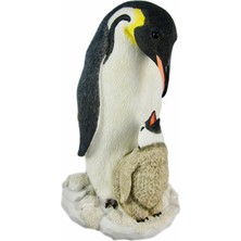 Rakun Home Kral Penguen Biblosu
