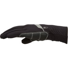 Decathlon Tribord Yetişkin Yelkenli Eldiveni - Siyah - 1mm Neopren - Sailing 900