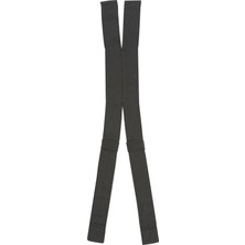 Decathlon Subea Easybreath Maske Uyumlu Kayış - Gri