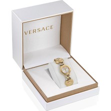 Versace VRSCVE3C00122 Kadın Kol Saati