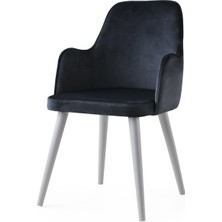 Aydınev Elmas Sandalye (2 Adet)