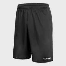 Decathlon TARMAK Yetişkin Basketbol Şortu - Siyah - SH100