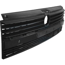 Vass41 Vw Transporter T4 1992-2003 Ön Panjur Izgarası 701853653B 701853653F