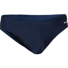 Decathlon NABAIJI Çocuk Mayo - Lacivert - 100 BASIC